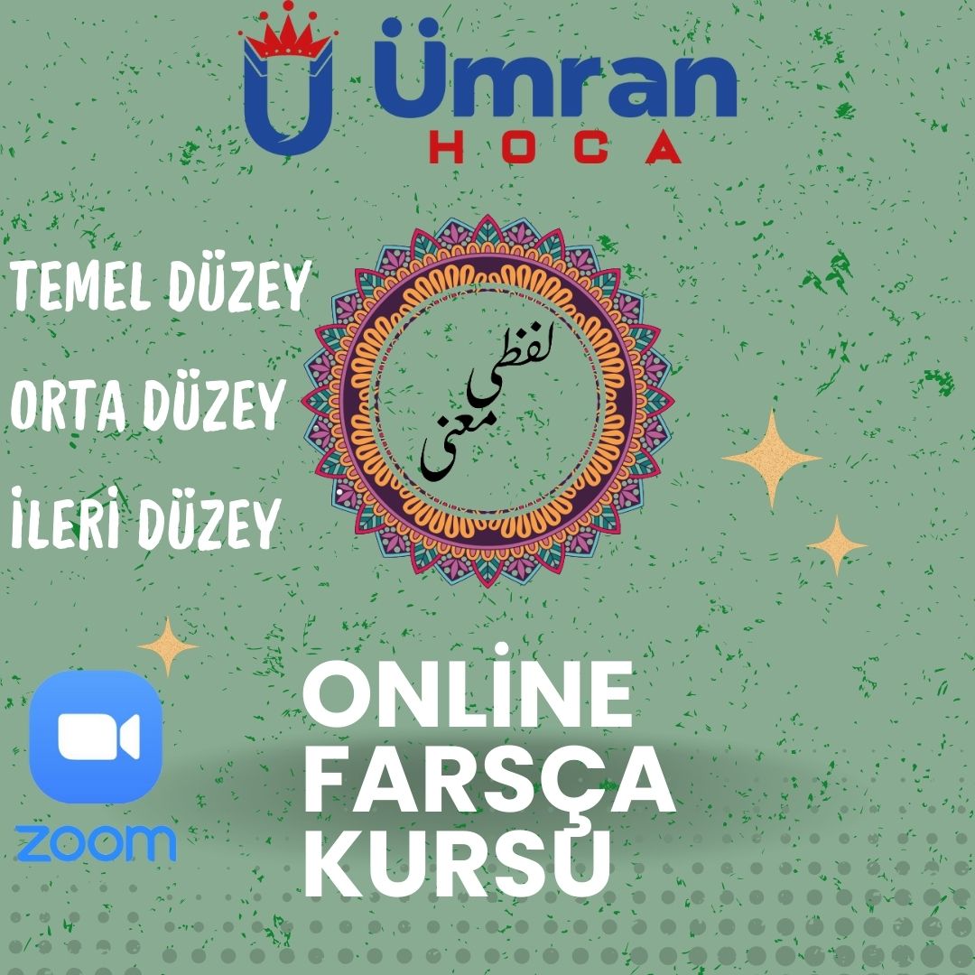 Farsça Dil Kursu